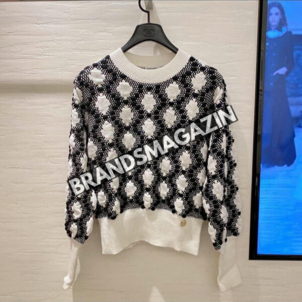 Кофта Chanel BM67910177