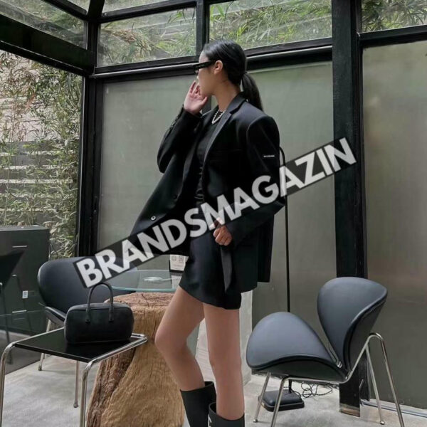 Пиджак Balenciaga BM70044177