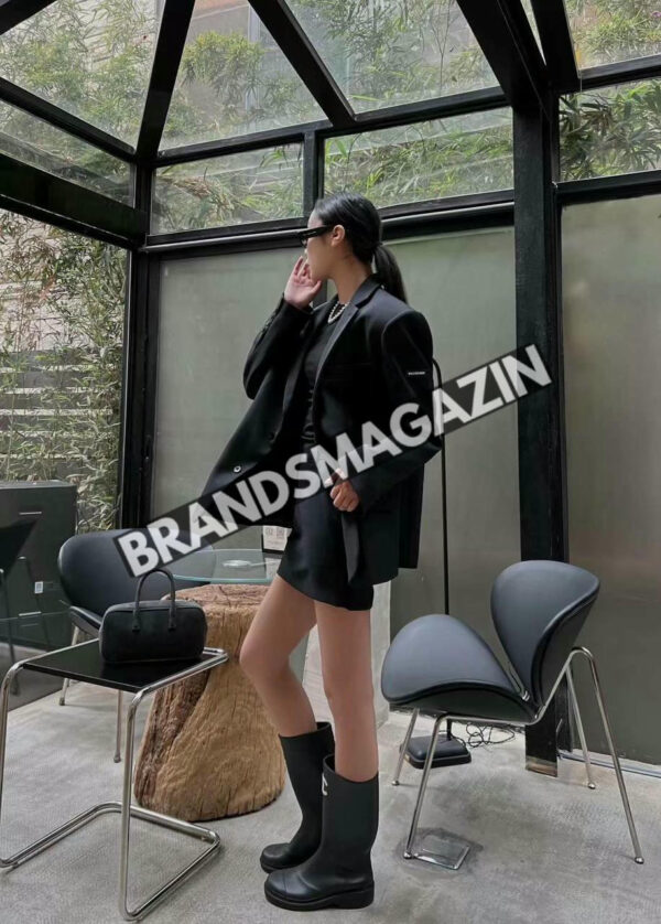 Пиджак Balenciaga BM70044177