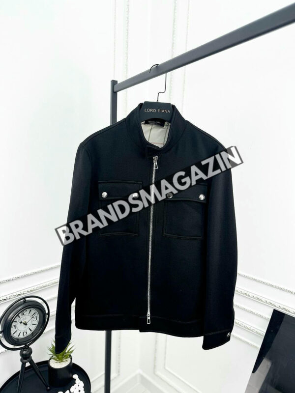Куртка Loro Piana BM45807969777