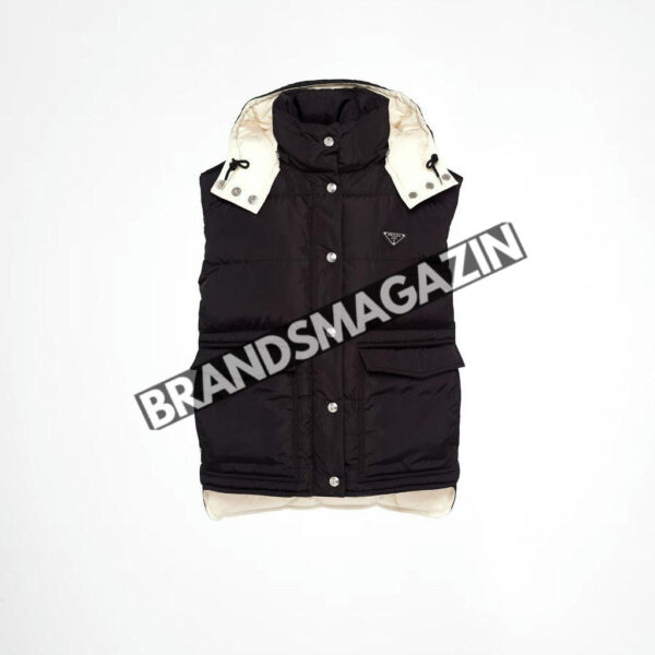Жилет Prada BM45854016777