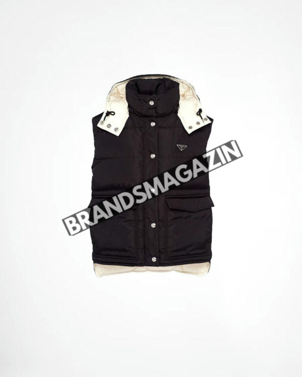 Жилет Prada BM45854016777