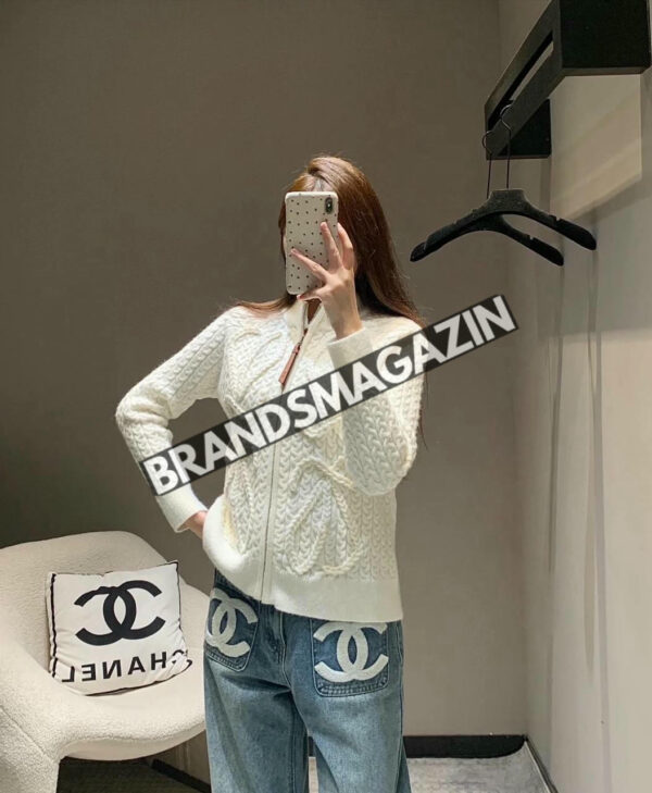 Кардиган Loewe BM47369885577 9