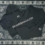 Спортивный костюм Balenciaga BM7587677