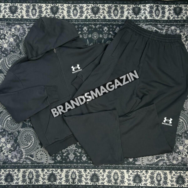 Спортивный костюм Balenciaga BM7587677