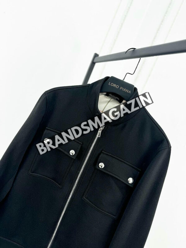 Куртка Loro Piana BM45807969777 3