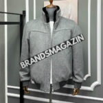 Бомбер Brunello Cucinelli BM46543776377