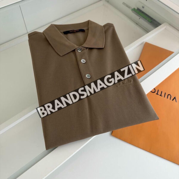 Поло Louis Vuitton BM70141177