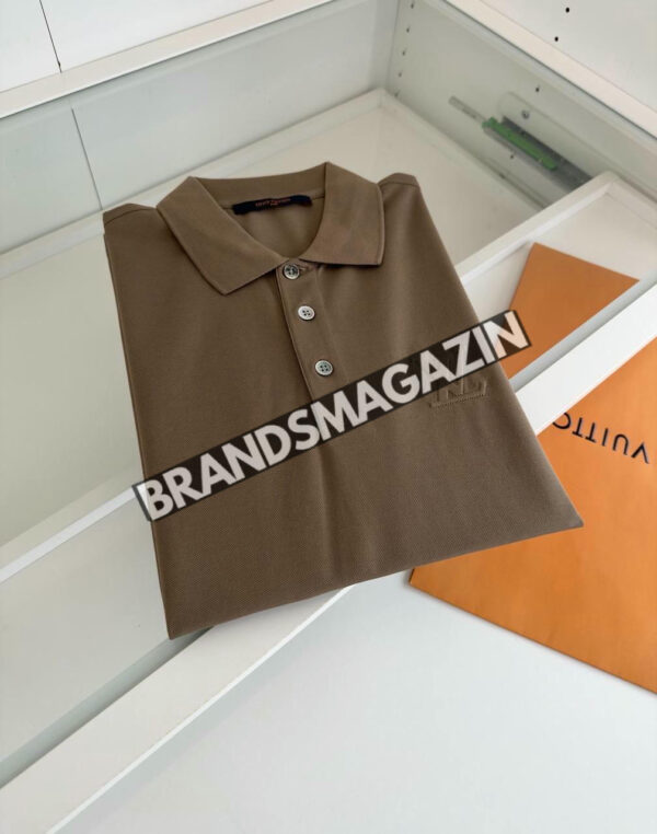 Поло Louis Vuitton BM70141177
