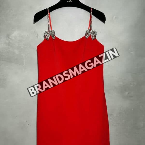 Платье Valentino BM46895847877