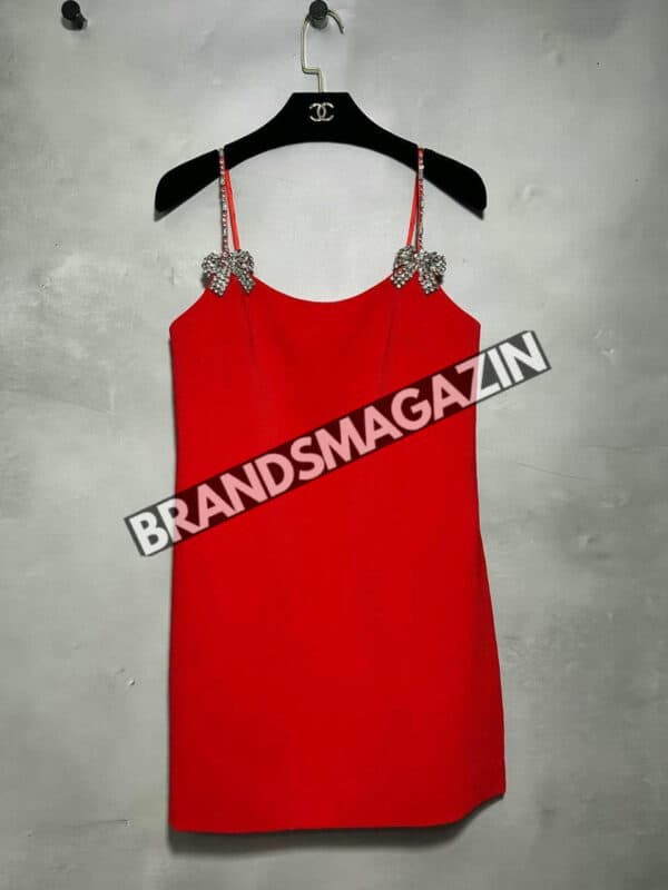 Платье Valentino BM46895847877