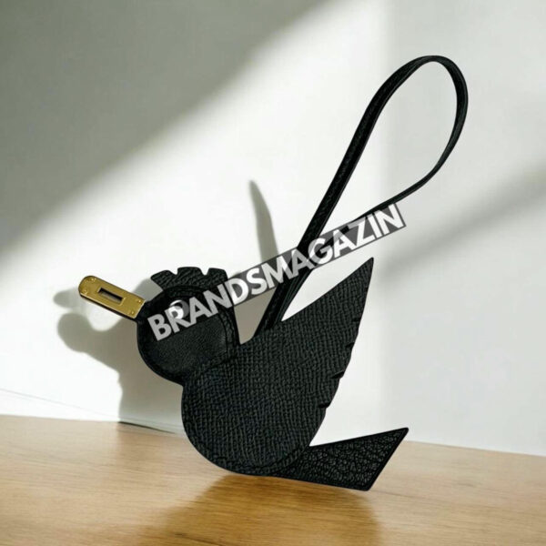 Брелок для сумки Hermes BM46915276377 2