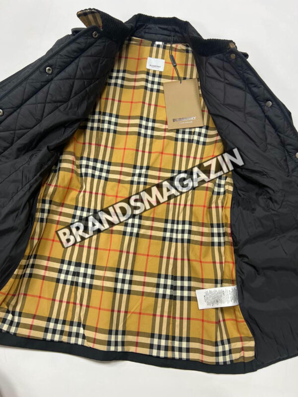 Куртка Burberry BM7564077 6