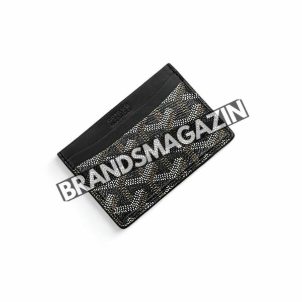 Картхолдер Goyard BM45954323377