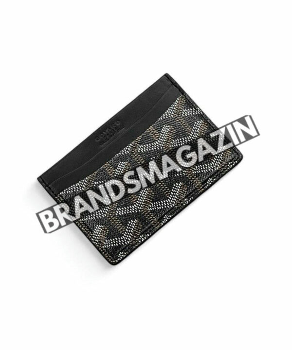Картхолдер Goyard BM45954323377 Картхолдер Goyard BM45954323377