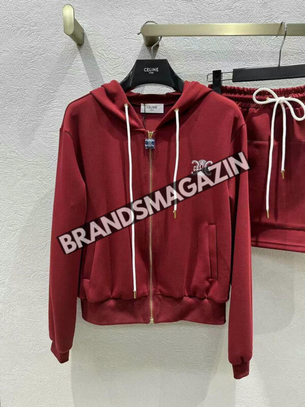Костюм Celine BM45653378377 3