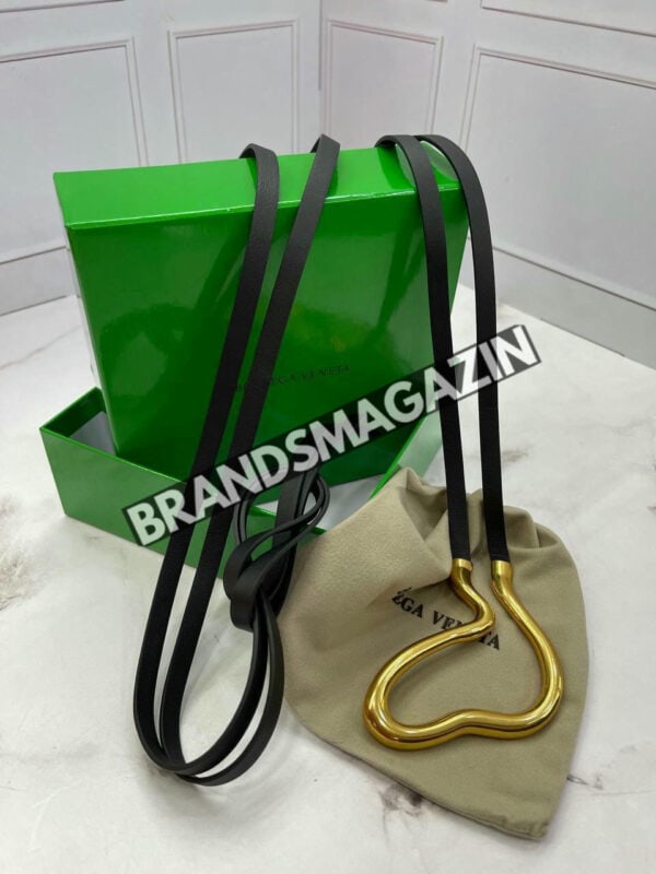 Ремень Bottega Veneta BM45697494677 2