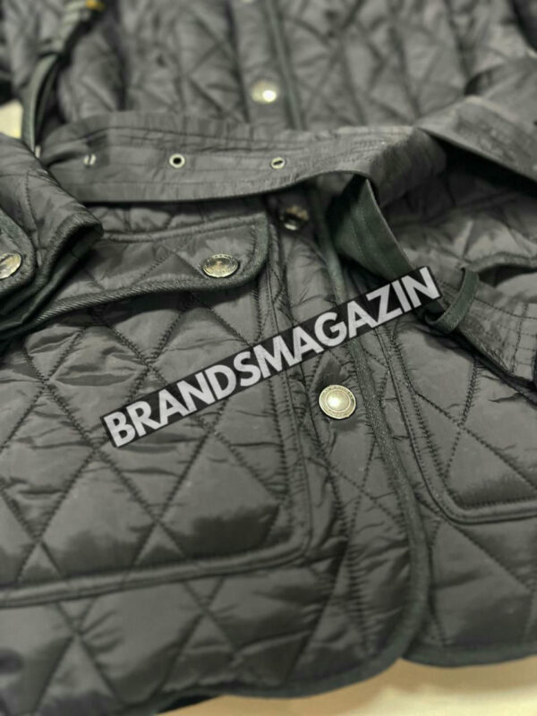 Куртка Burberry BM7564077 5