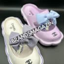 Шлепанцы Chanel BM69962377