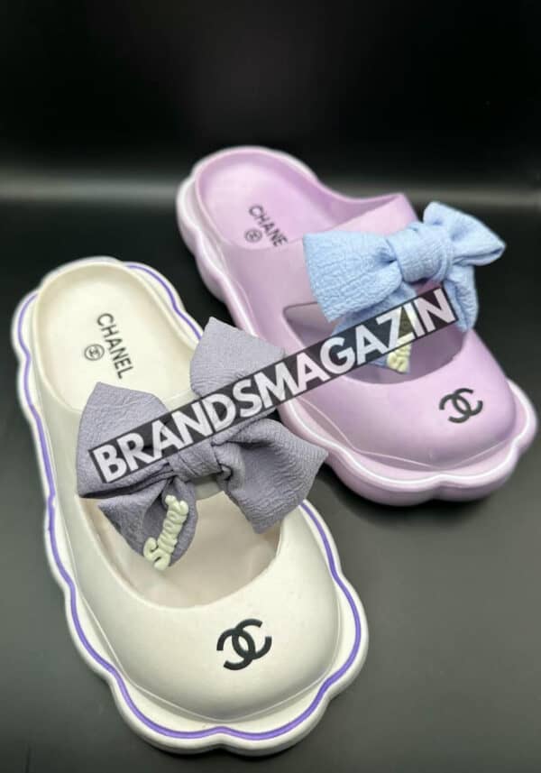 Шлепанцы Chanel BM69962377
