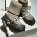 Ботинки Brunello Cucinelli BM45841383277