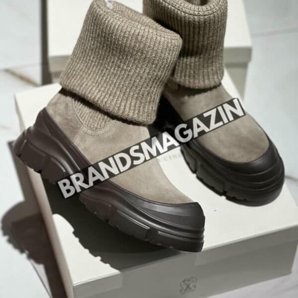Ботинки Brunello Cucinelli BM45841383277