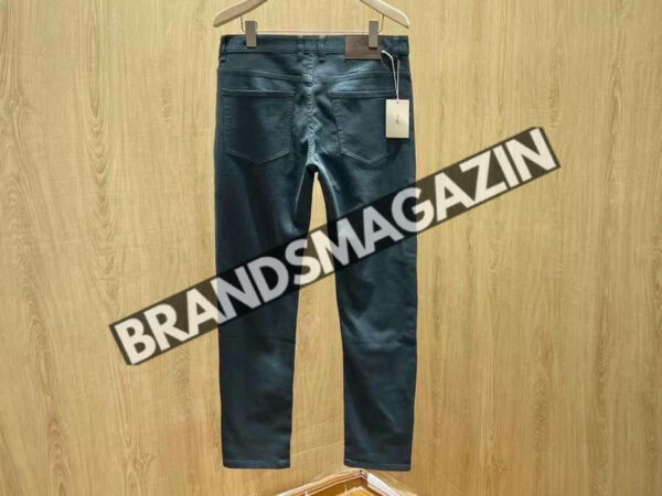 Джинсы Brioni BM46707678377 2