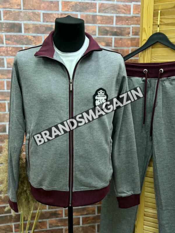Спортивный костюм Billionaire BM7539977 2