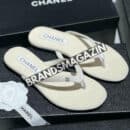Шлепанцы Chanel BM71128977