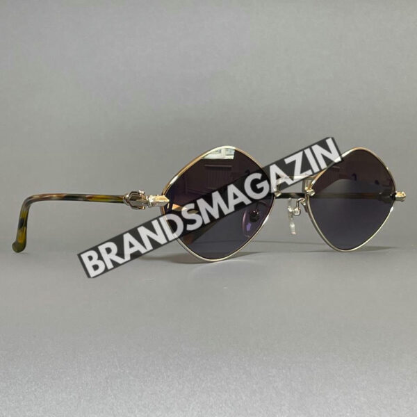 Солнцезащитные очки Chrome Hearts BM47633305477