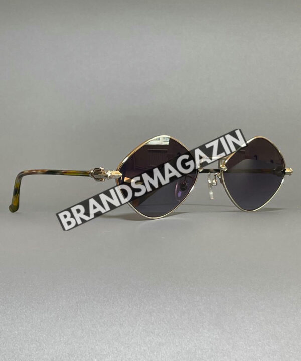 Солнцезащитные очки Chrome Hearts BM47633305477 Солнцезащитные очки Chrome Hearts BM47633305477