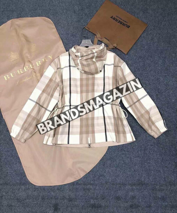 Куртка Burberry BM71314577 3
