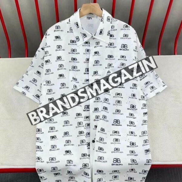 Прогулочный костюм Balenciaga BM71701777