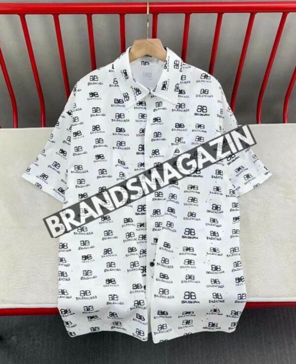 Прогулочный костюм Balenciaga BM71701777