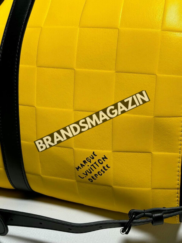 Дорожная сумка Louis Vuitton BM45772937677 6