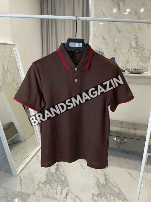 Поло Kiton BM69550377