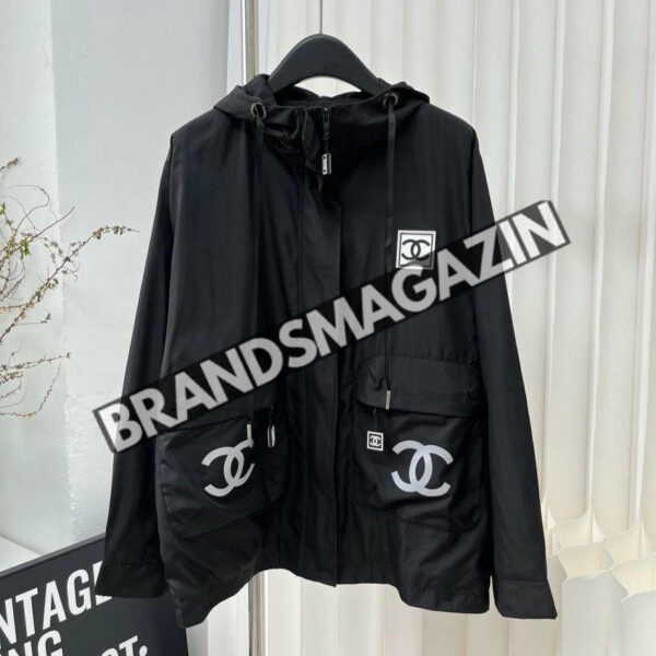 Куртка Chanel BM7600377