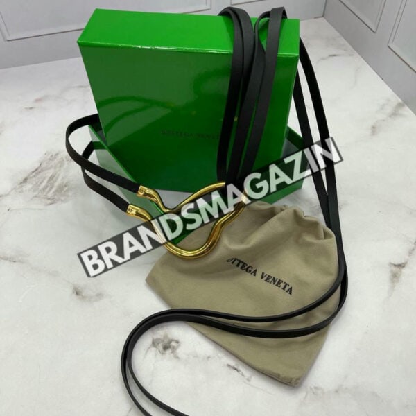 Ремень Bottega Veneta BM45697494677