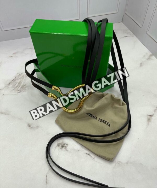 Ремень Bottega Veneta BM45697494677 Ремень Bottega Veneta BM45697494677