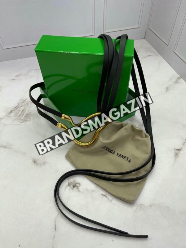 Ремень Bottega Veneta BM45697494677