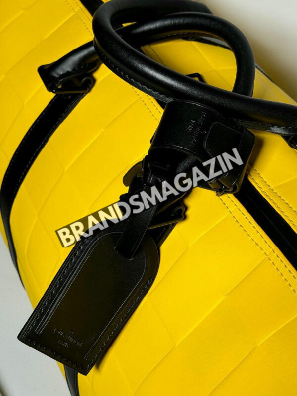 Дорожная сумка Louis Vuitton BM45772937677 7