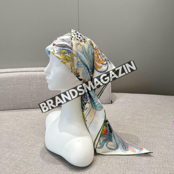 Платок Hermes BM45821938377 2