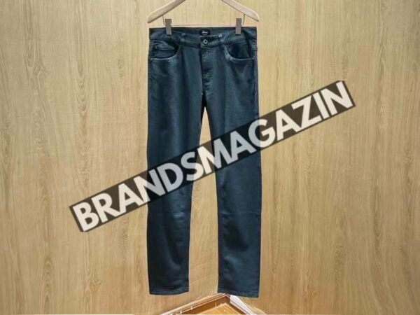 Джинсы Brioni BM46707678377