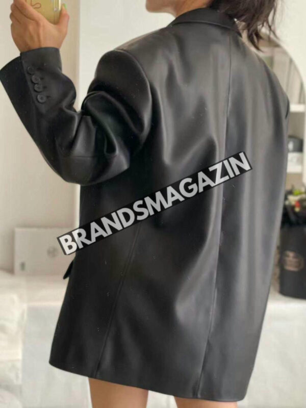 Пиджак Balenciaga BM7537977 2