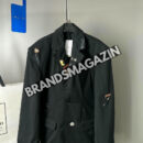 Пиджак Balenciaga BM69845277