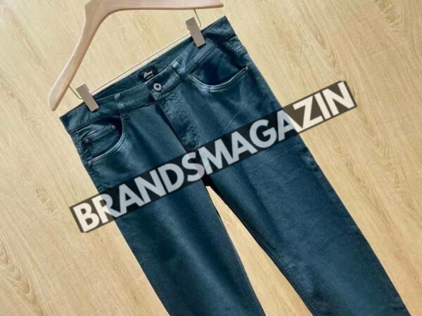 Джинсы Brioni BM46707678377 3