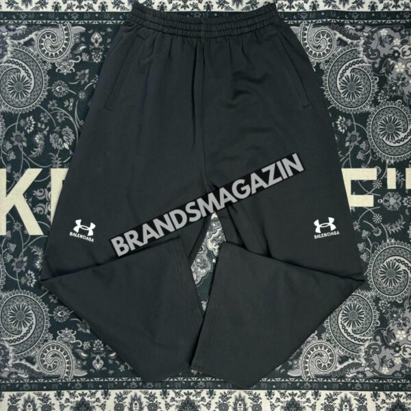 Спортивный костюм Balenciaga BM7587677 4