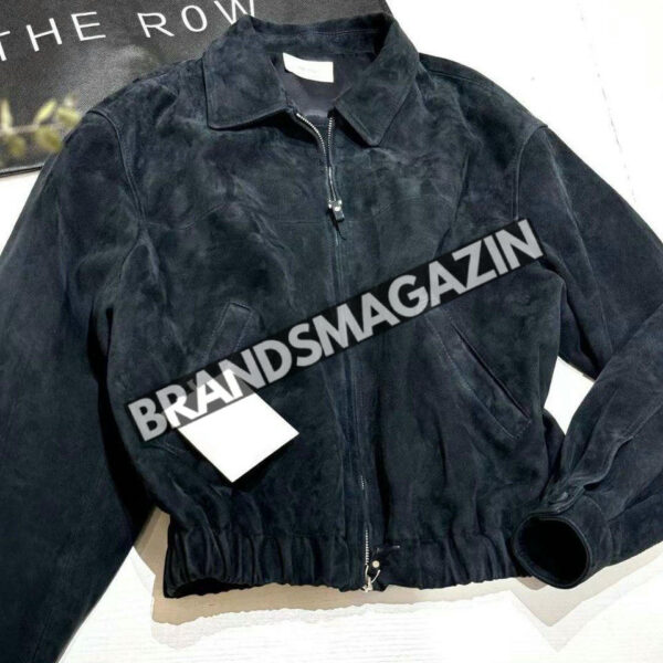 Куртка The Row BM46210578477