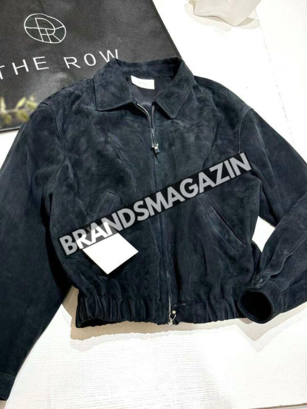 Куртка The Row BM46210578477