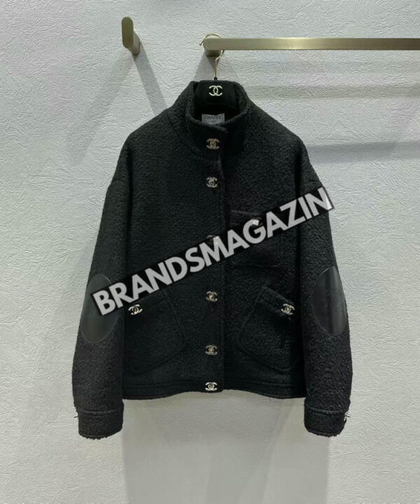 Куртка Chanel BM47401342877 Куртка Chanel BM47401342877